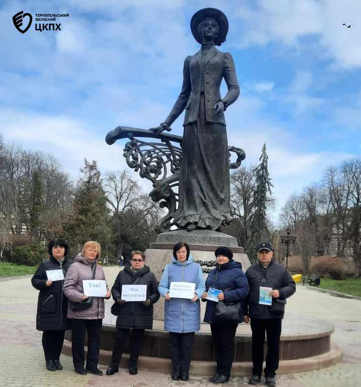 💁Із 1 березня по 1 квітня триває місячник боротьби із туберкульозом🫁