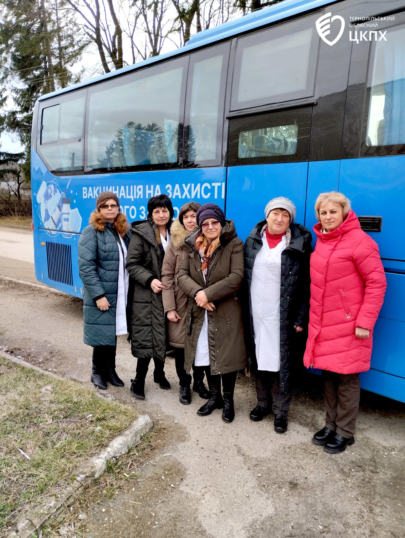 Інформаційно-роз’яснювальна  кампанія до Всесвітнього дня боротьби  проти раку стартувала в Шумській громаді✅