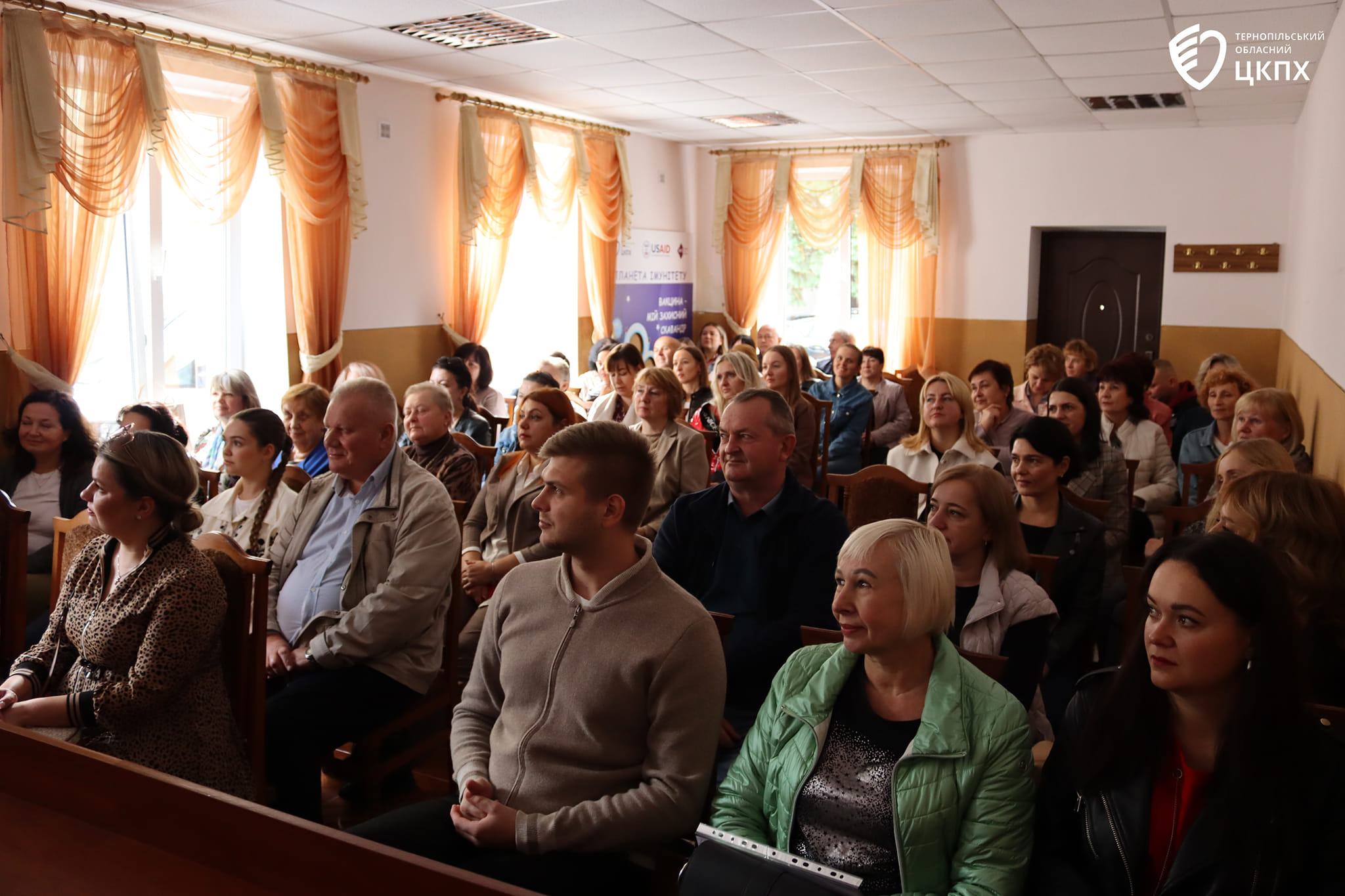 Сьогодні відзначають професійне свято працівники санітарно-епідеміологічної служби