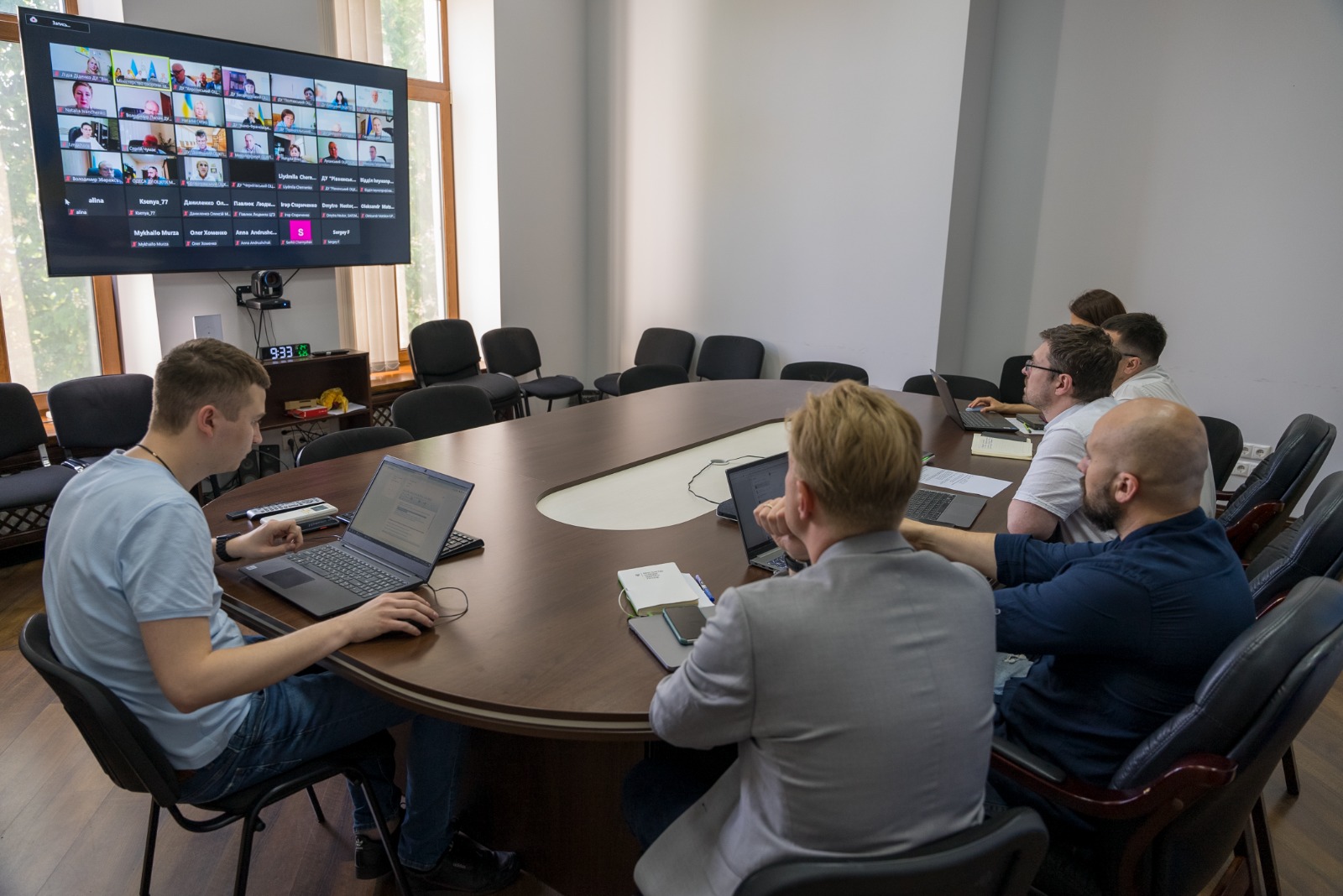 Усі центри контролю та профілактики хвороб забезпечені сучасним обладнанням для зберігання та транспортування вакцин – Ігор КУЗІН