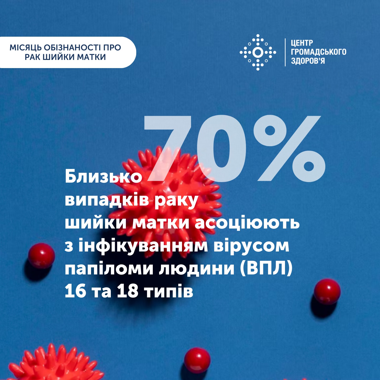 Вірус папіломи людини. Які фактори підвищують рівень інфікування ВПЛ?