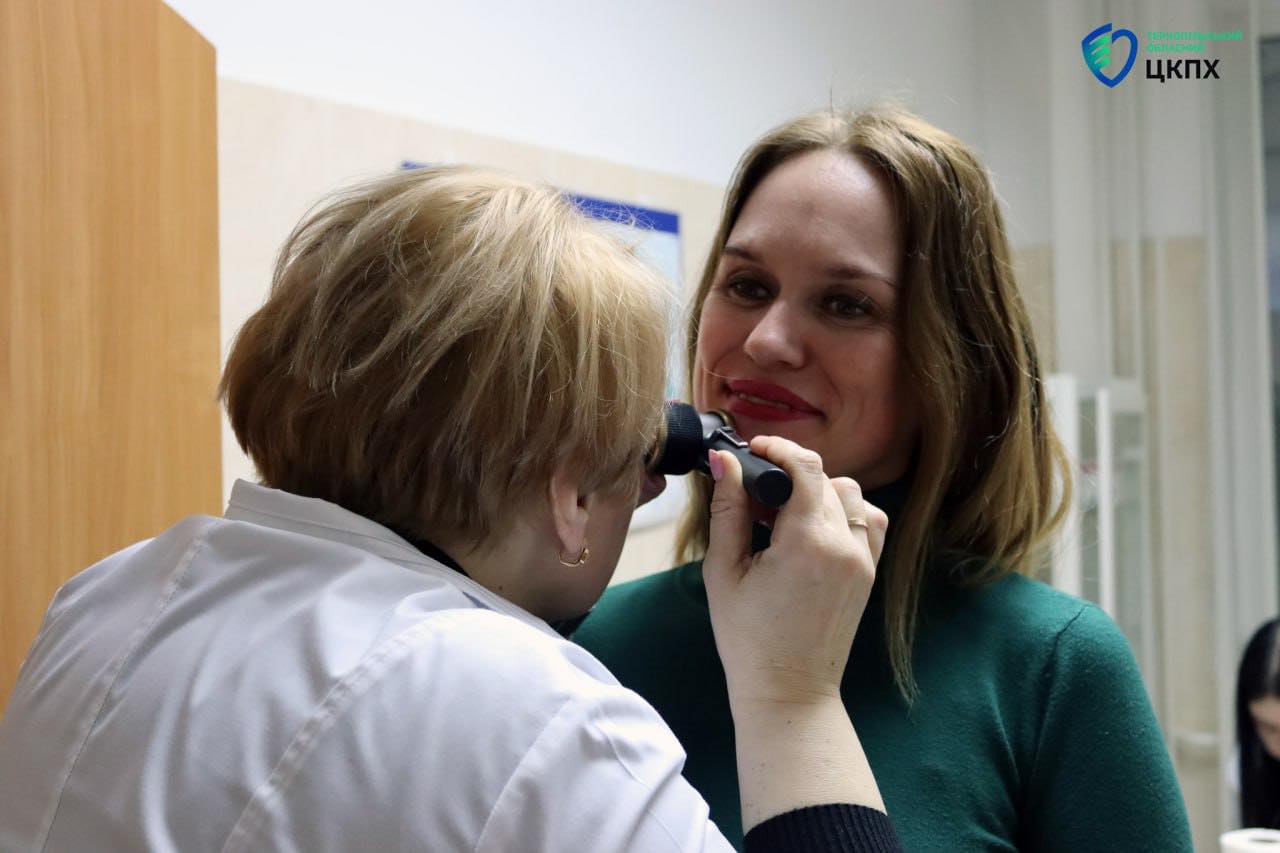 МОЗ: Під час виїзних обстежень пройшли до всесвітнього дня боротьби проти раку обстежено 20 000 громадян