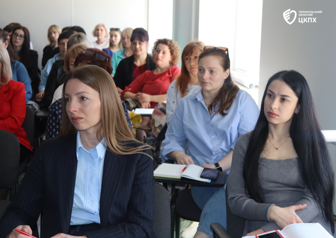 Тренінг з питань Холодового ланцюга та управління вакцинами: забезпечення якості та ефективності імунізації