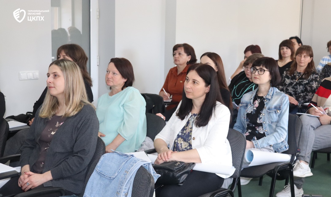 Тренінг з питань Холодового ланцюга та управління вакцинами: забезпечення якості та ефективності імунізації