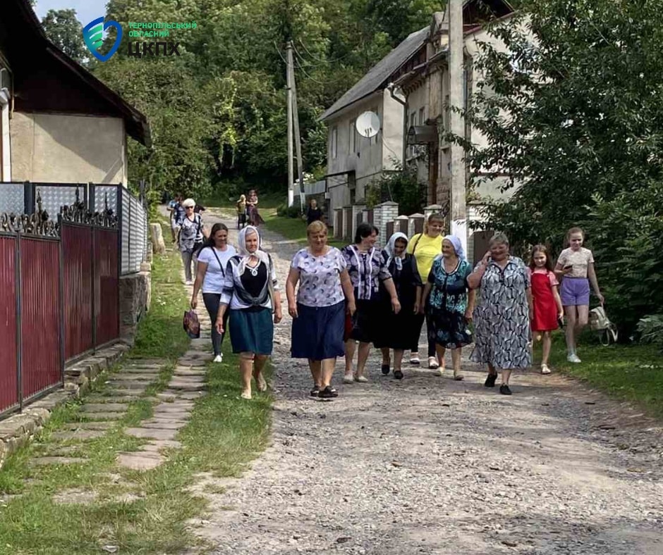 🚑Вакцинальний автобус продовжує курсувати територіальними громадами області