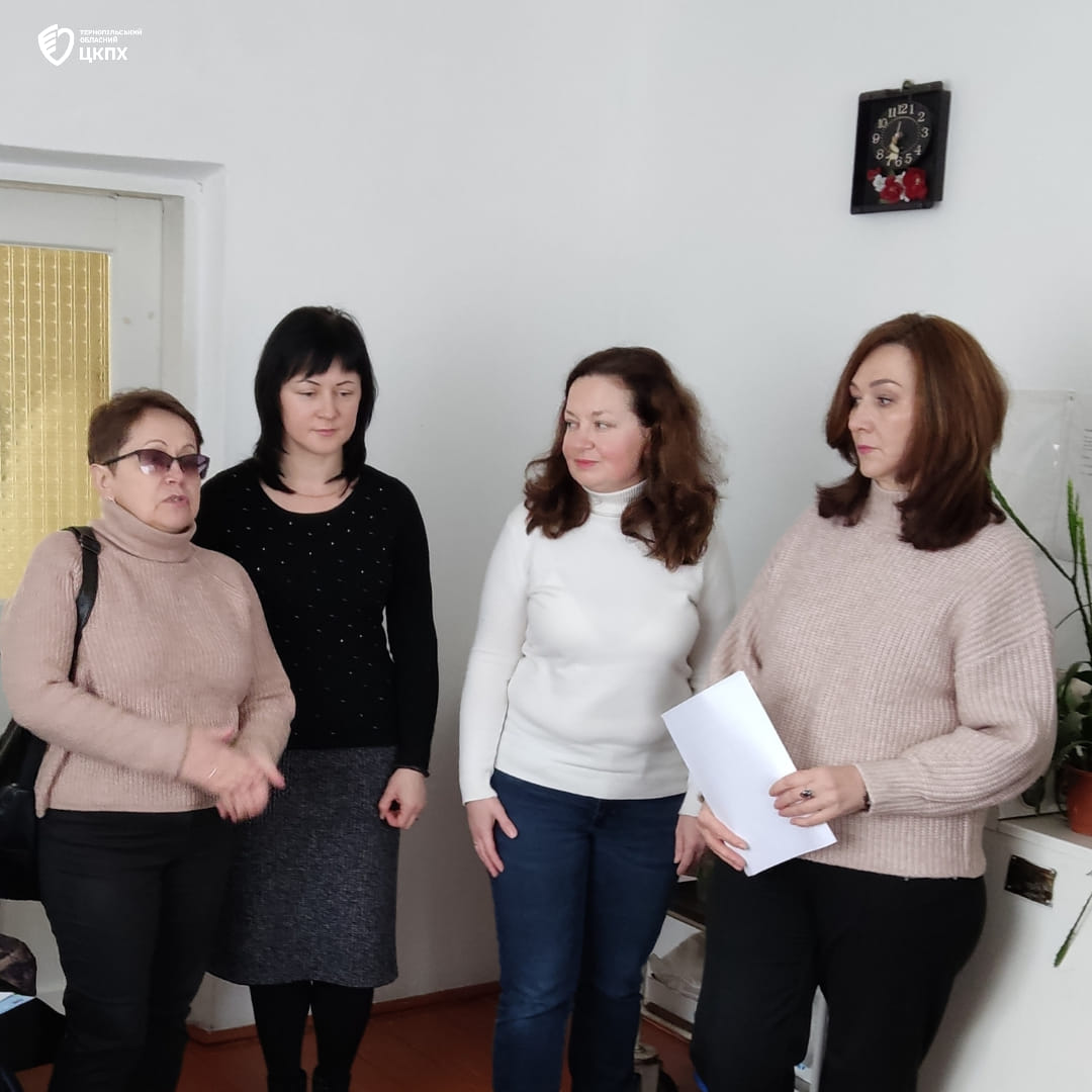 🧑‍⚕️ Туберкульоз є серйозною проблемою у світі