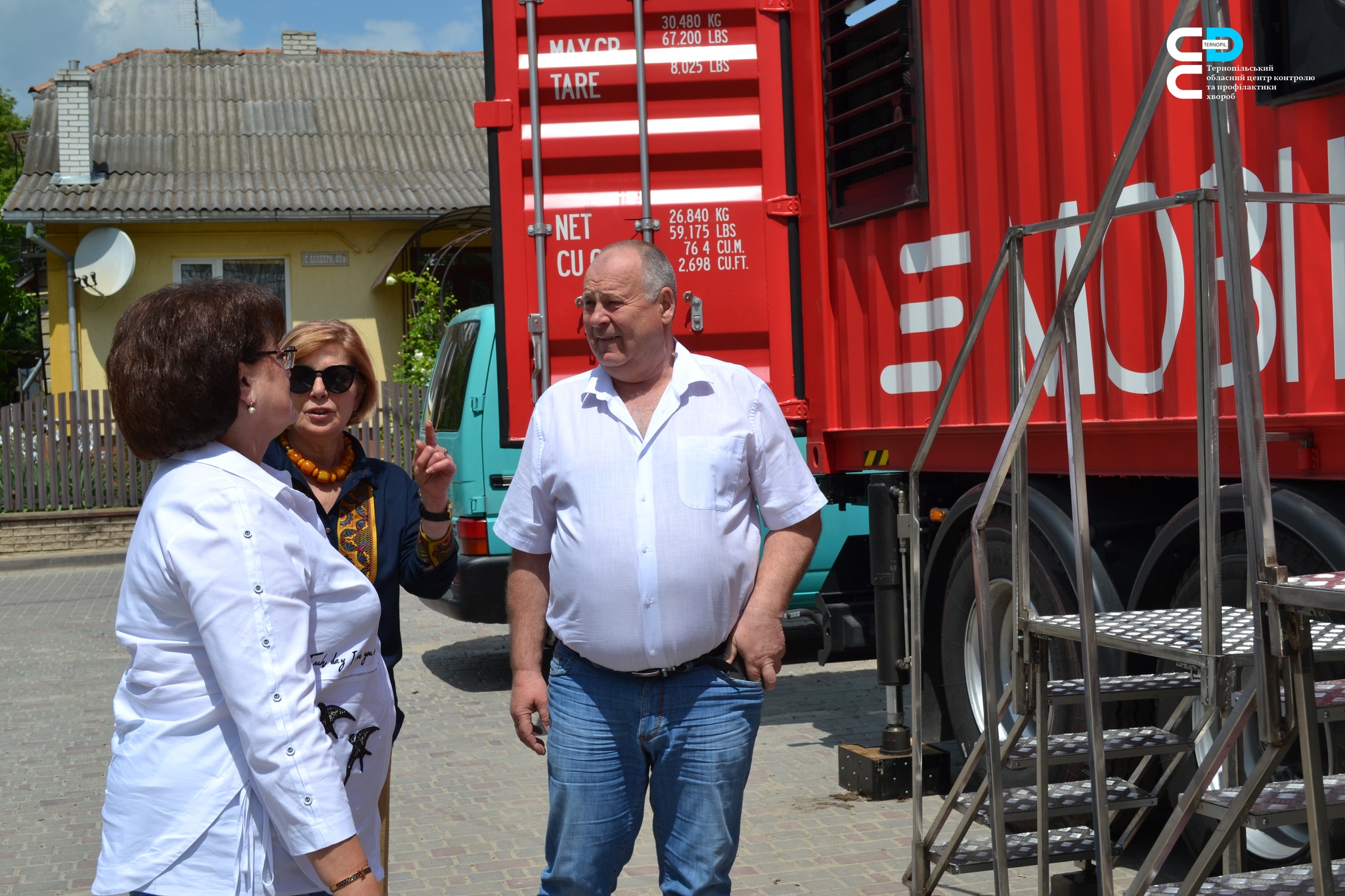 🇺🇦🛡 Будувати міцну команду, впроваджувати нові проєкти, залучаючи міжнародних партнерів – це складно, але натхненно – Оксана Чайчук